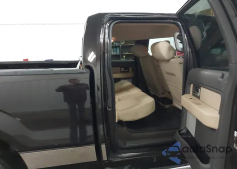 2013 Ford F-150 Xlt z USA, uszkodzony, nr VIN 1FTFW1ET1DFA22349